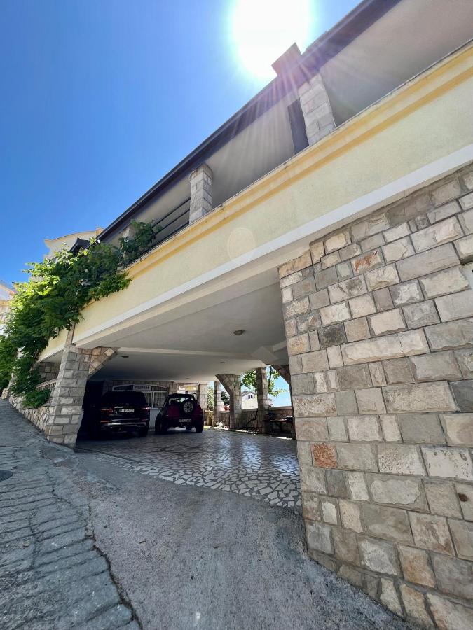 Amina Apartment Ulcinj