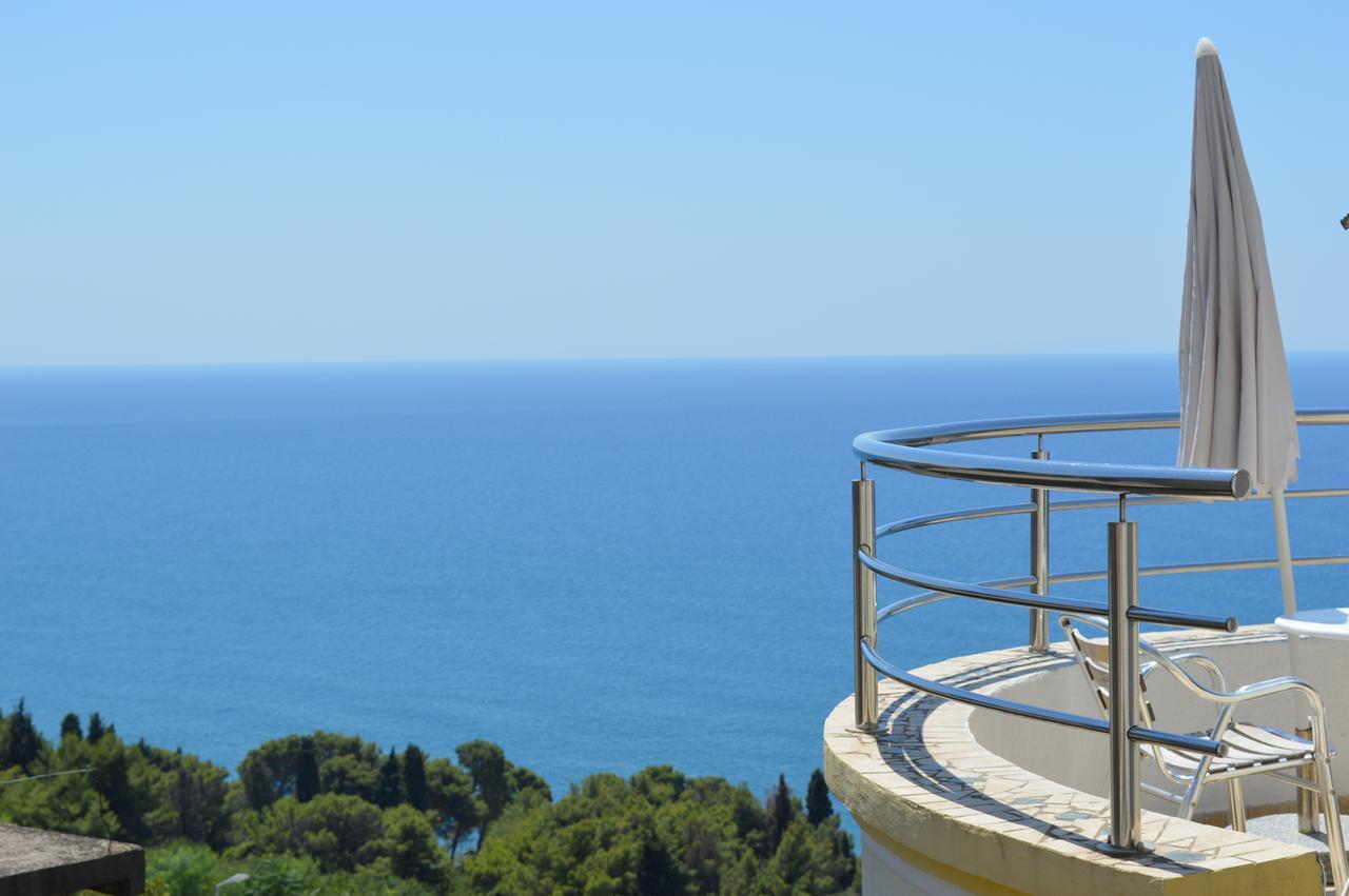 Amina Apartment Ulcinj